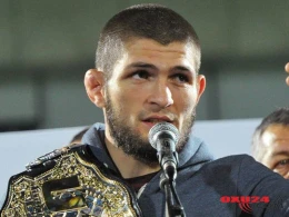 Həbibdən jurnalistə: Axmaq suallar vermə!