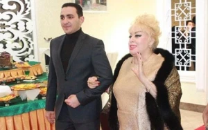 İlhamə Quliyeva ilə bağlı SENSASİON AÇIQLAMA: “Şantaj ediblər ki, səni…” - VİDEO