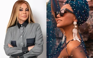 Röyadan Aygün  Kazımova  haqda  ŞOK  sözlər: " Özümüz  üçün  yedik-içdik"