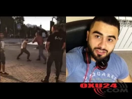 Rus idmançını bir yumruqla öldürən azərbaycanlıya ağır cəza verildi - SON DƏQİQƏ +VİDEO