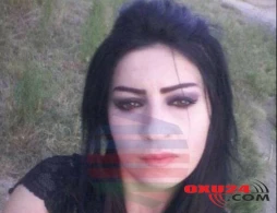 Ucarda qadının başını kəsib kanala atan kişi tutuldu - VİDEO