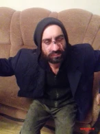 Fiziki qüsurlu şəxsu bu hala saldılar - FOTOLAR