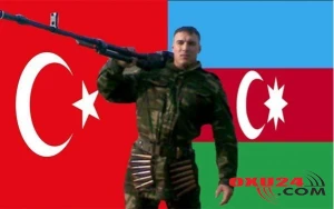 Türkiyənin nüfuzlu partiya sədri Mübariz İbrahimovdan danışır - ŞƏRHSİZ VİDEO