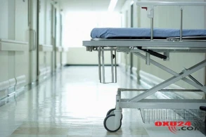 Şəmkirdə 28 yaşlı oğlan 200 iynə udub - “Yuxarıdan vəhy gəlir” / VİDEO