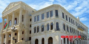 Bakıda daha bir vəzifəli şəxs barəsində cinayət işi başlanıldı (RƏSMİ)