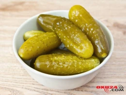 Gündə 1 ədəd duzlu xiyar yedikdə beynimizdə nə baş verir?