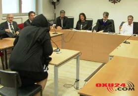 73 yaşlı ərinin erotik fantaziyalarından bezən qadından dəhşətli addım - FOTO