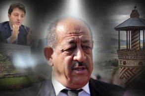 Bayram Səfərovla bağlı gözlənilməz addım - Qarabağ icmasının rəhbəri niyə dəyişdi?