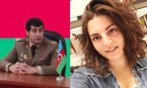 Mübarizi  təhqir  edən "psixoloq" hansı maddə ilə məhkəmə qarşısına çıxacaq? - Mətbuat konfransı keçirildi +VİDEO