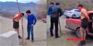 Əmisi gəlini ilə münasibətdə olan şəxslə bağlı yeni təfərrüatlar: “Əri telefonunda görüb ki…”