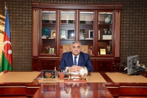 Prezident 23 illik icra başçısını İŞDƏN ÇIXARDI