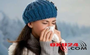 Soyuq havalarda etdiyimiz səhvlər - VACİB MƏLUMAT