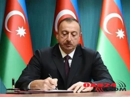 İlham Əliyevdən vacib sərəncam