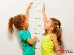 Uşaqların ucaboy olması üçün nə etmək lazımdır?