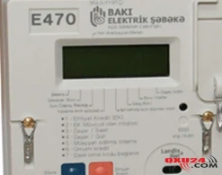 Borclu abonentlərə XƏBƏRDARLIQ