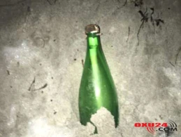 Sahildə tapdıqları şüşə qabdan çıxanlar... - HƏR ŞEY BİR ANDA DƏYİŞDİ / FOTOLAR