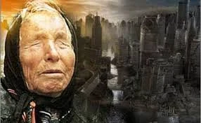 Ayaq və  əl  barmaqları  bitişik, gözü kor,özü sonsuz qadın — Dünyanı şoka salan Vanqanın sirli ölümü və ŞOK KADRLAR