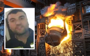 ŞOK intihar: Özünü "qır qazanı"na atdı, meyiti əridi +VİDEO