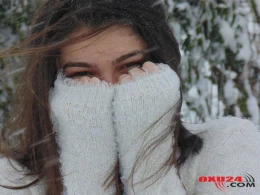 Fevral ƏN SOYUQ ay olacaq - Umayra Tağıyeva AÇIQLADI