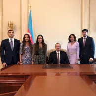 İlham Əliyev ad gününü harada və necə keçirir? – Araşdırma