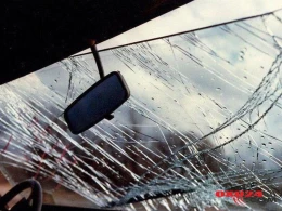 Rusiyada ağır qəza: iki azərbaycanlı öldü - YENİLƏNİB - FOTO