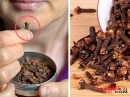 Günə 2 mixək çeynəməyin 5 faydası - Qədim şahların adəti imiş