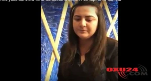 Ərinə yuxu dərmanı  verib Gürcüstana qaçan Pəri ilə bağlı  ŞOK: Gecəni oteldə başqa  kişi ilə...  (VİDEO!)