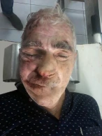 Polis əhaliyə müraciət etdi: Meyit tapılıb, sol əlinə  “Zenfira”,  sol ayağına “Çox sağ ol” yazılıb (FOTO 18+)