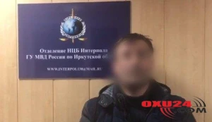 TƏCİLİ! Rusiyaya qaçan azərbaycanlı mayor tutuldu +VİDEO