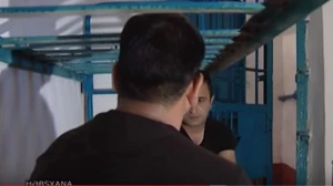 Azərbaycanda dəhşət: Oğul atasını içdiyinə görə öldürdü (VİDEO)