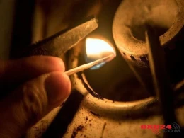 Sabah bu ərazilərdə qaz olmayacaq