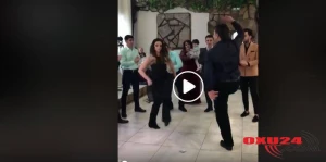 Azərbaycanda hər kəs bu qızdan danışır: Əmisi və atası onunla bacarmadı +VİDEO