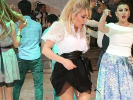 “Məni niyə saxlasınlar, it zadam?” - Səidə Sultan - VİDEO