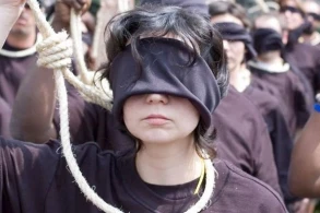 ŞOK! Ərəblər  azərbaycanlı qadınları edam etdi - Səbəb hər kəsi şoka salır!