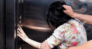 Daha bir ŞOK: Qayınata Gəlininə TƏCAVÜZ ETDİ- FOTO