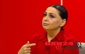 "Toppuş bacı"dan ŞAD XƏBƏR - Aylardır bunu gözləyirdim