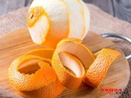 Bu yazını oxuyandan sonra heç vaxt portağal qabıqlarını atmayacaqsınız