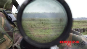 Ermənilər Ağdamı atəşə tutdu: Yaşlı qadın yaralandı - FOTO