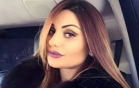 Şəbnəm Tovuzlu Nigar Camalı biabır etdi +VİDEO