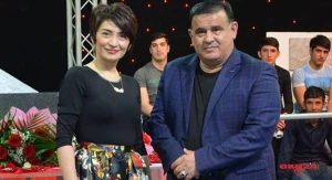 Tacirdən HÖKM OXUNAN Fədayə ilə bağlı AÇIQLAMA: Ürəyimə damıb ki... - FOTO