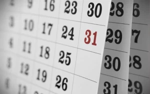 79 yaşlı kişi təqvimi əzbər bilir - VİDEO