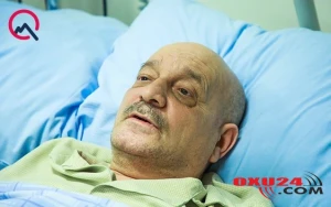 Xalq artistinin ayağı amputasiya edildi