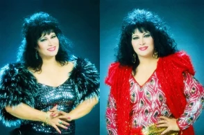 81 yaşlı Zeynəb Xanlarova: "Dünyanın xoşbəxti mənəm dünyada"