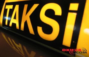 Bu taksilərdə Wİ-Fİ olacaq