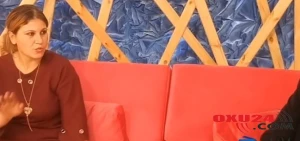 Ata uşaqlarının gözü qarşısında soyunub biabırçı hərəkətlər etdi - Azərbaycanda şok