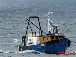 Xəzərdə Azərbaycan balıqçılarına atəş açıldı, 1 nəfər yaralanıb