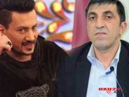 Oqtay Kamil Sərxandan üzr istəyib? - Meyxanaçı canlı yayımda əsəbiləşdi