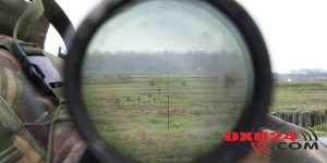 Cəbhə bölgəsində son vəziyyət