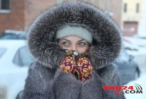 Nə üçün qadınlara kişilərdən daha çox soyuq olur?