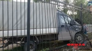 Azərbaycanda qatar avtomobillə toqquşdu - Acı xəbər gəldi